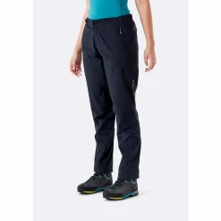 Women Rab Womens Kinetic Alpine 2.0 Pants