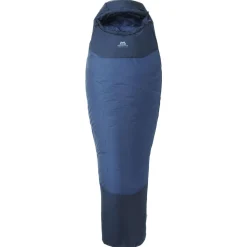 Mountain Equipment Womens Klimatic I Synthetic Sleeping Bag