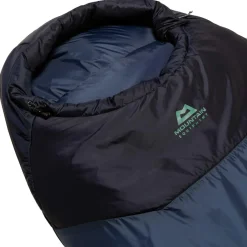 Mountain Equipment Womens Klimatic I Synthetic Sleeping Bag