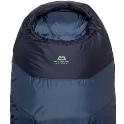 Mountain Equipment Womens Klimatic I Synthetic Sleeping Bag