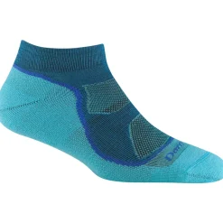 Women Darn Tough Womens Light Hiker No Show Socks