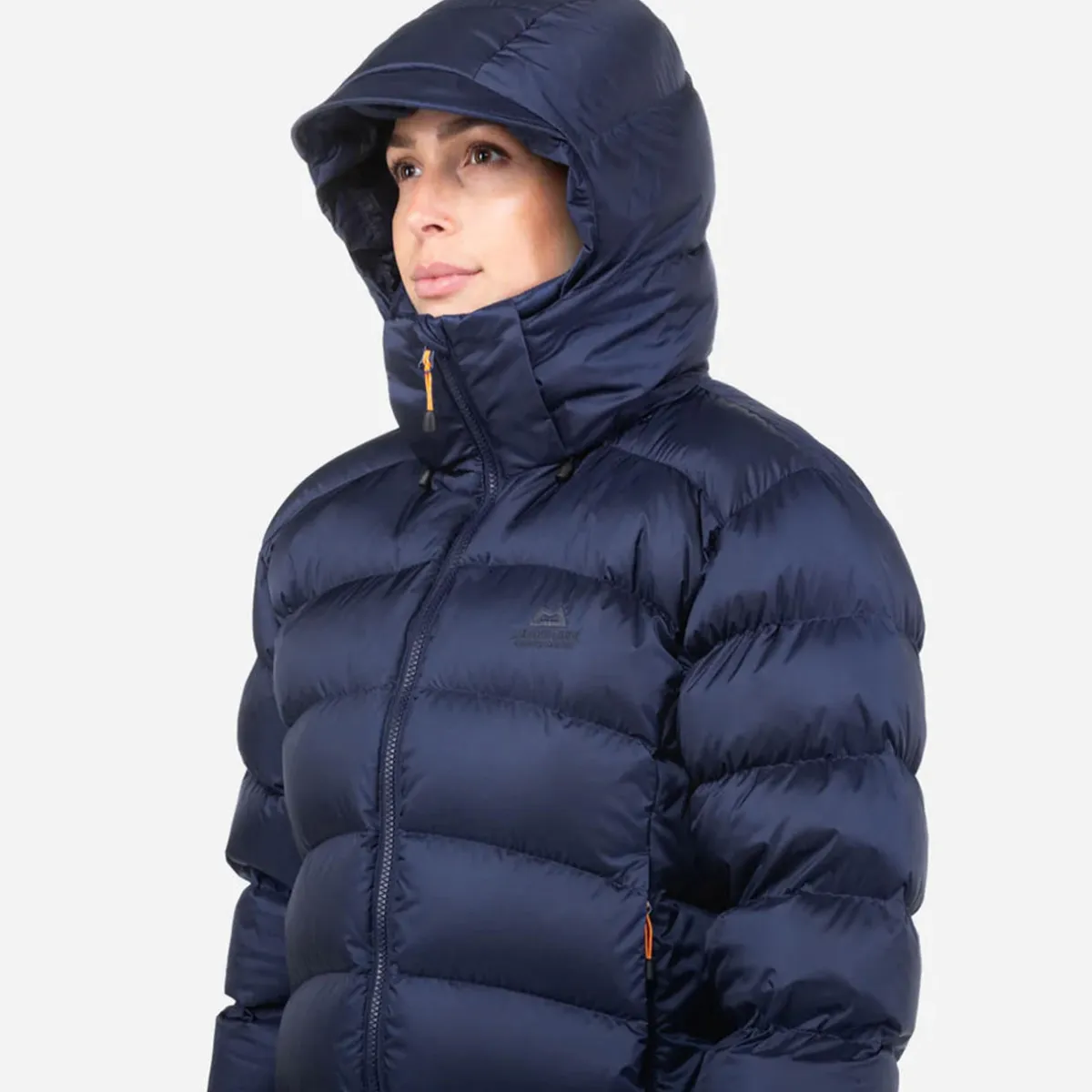 Women Mountain Equipment Womens Lightline Down Jacket - Past Season Colours