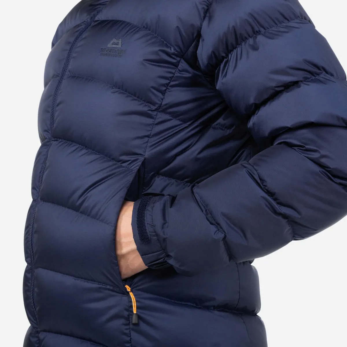 Women Mountain Equipment Womens Lightline Down Jacket - Past Season Colours