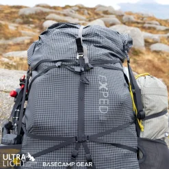 Exped Womens Lightning 60 Rucksack