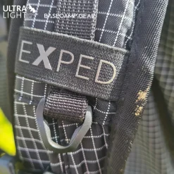 Exped Womens Lightning 60 Rucksack