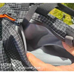 Exped Womens Lightning 60 Rucksack