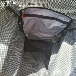 Exped Womens Lightning 45 Rucksack