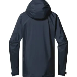 Women Haglofs Womens LIM Airak 2.5L Jacket