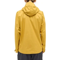 Women Haglofs Womens LIM Airak 2.5L Jacket
