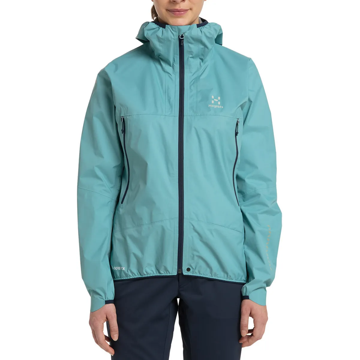 Women Haglofs Womens LIM GTX II Jacket