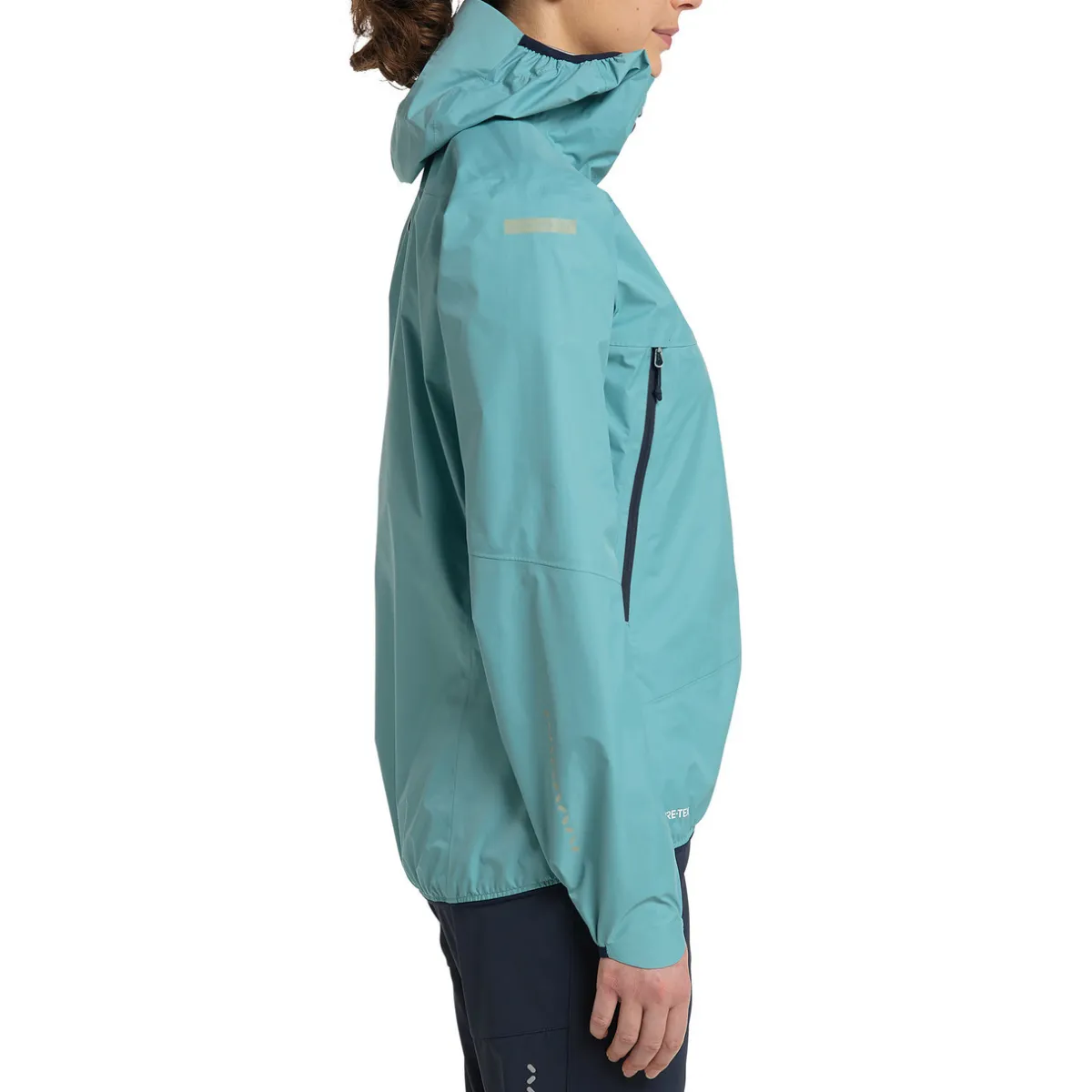 Women Haglofs Womens LIM GTX II Jacket