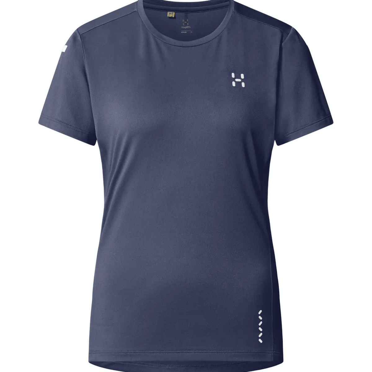 Women Berghaus Womens LIM Tech Tee