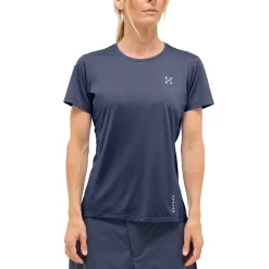 Women Berghaus Womens LIM Tech Tee