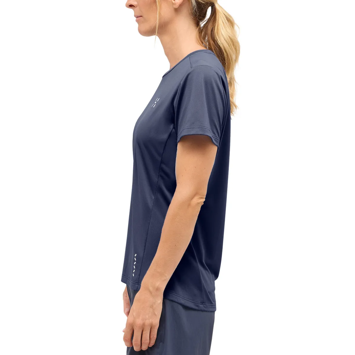 Women Berghaus Womens LIM Tech Tee