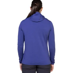 Women Mountain Equipment Womens Lumiko Hooded Jacket - Past Season Colours