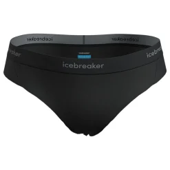 Women Icebreaker Womens Merino 125 Cool-Lite Sprite Hipster