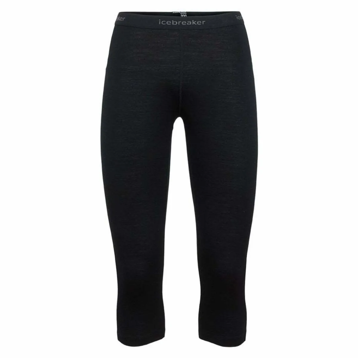 Women Icebreaker Womens Merino 200 Oasis Legless