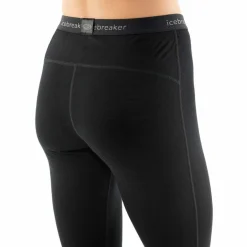 Women Icebreaker Womens Merino 200 Oasis Legless