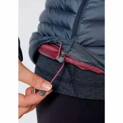 Women Rab Womens Microlight Alpine Down Jacket
