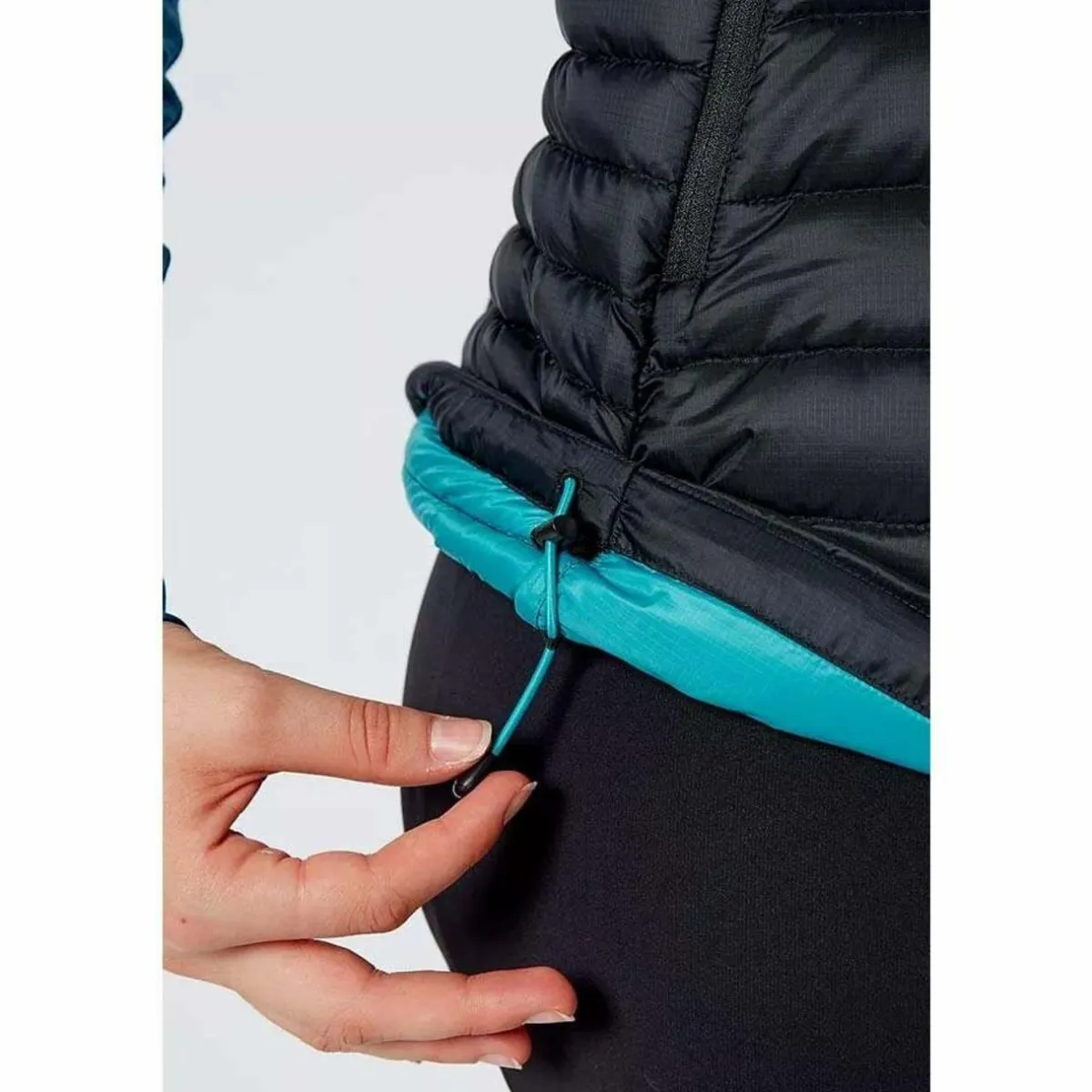 Women Rab Womens Microlight Down Vest