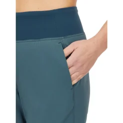 Women Rab Womens Momentum Pants
