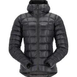 Women Rab Womens Mythic Alpine Down Jacket