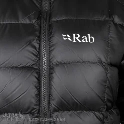 Women Rab Womens Mythic Alpine Down Jacket