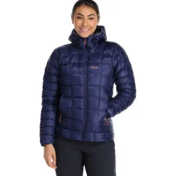 Women Rab Womens Mythic Alpine Down Jacket - Past Season Colours