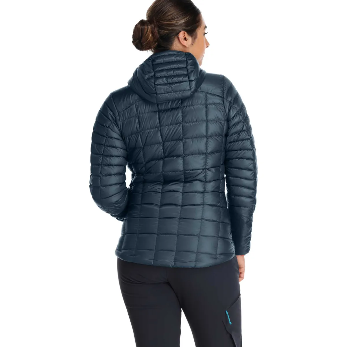 Women Rab Womens Mythic Alpine Down Jacket - Past Season Colours
