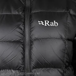 Women Rab Womens Mythic Alpine Down Jacket - Past Season Colours