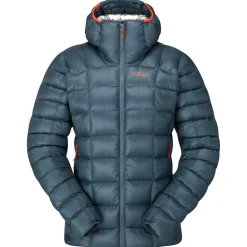 Women Rab Womens Mythic G Down Jacket