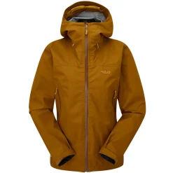 Women Rab Womens Namche Gore-Tex Jacket - Past Season Colours