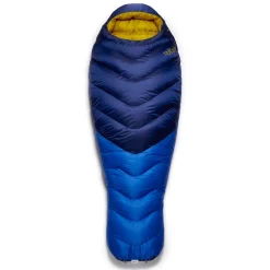 Rab Womens Neutrino 600 Down Sleeping Bag
