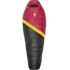Sierra Designs Womens Nitro 800 20 Degree Down Sleeping Bag