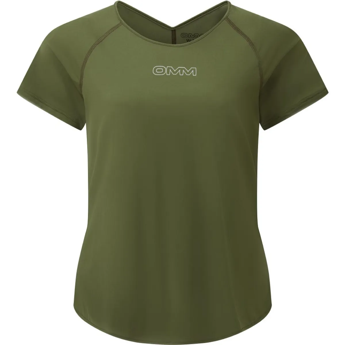 Women OMM Womens Nitro Tee S/S