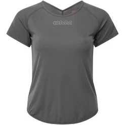 Women OMM Womens Nitro Tee S/S