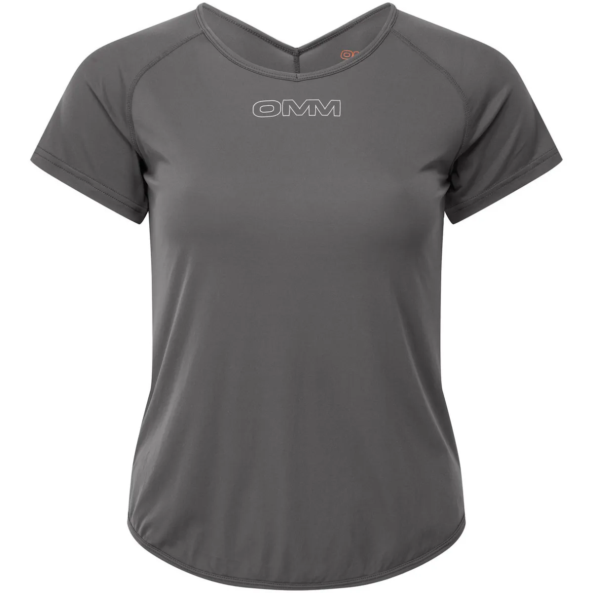 Women OMM Womens Nitro Tee S/S