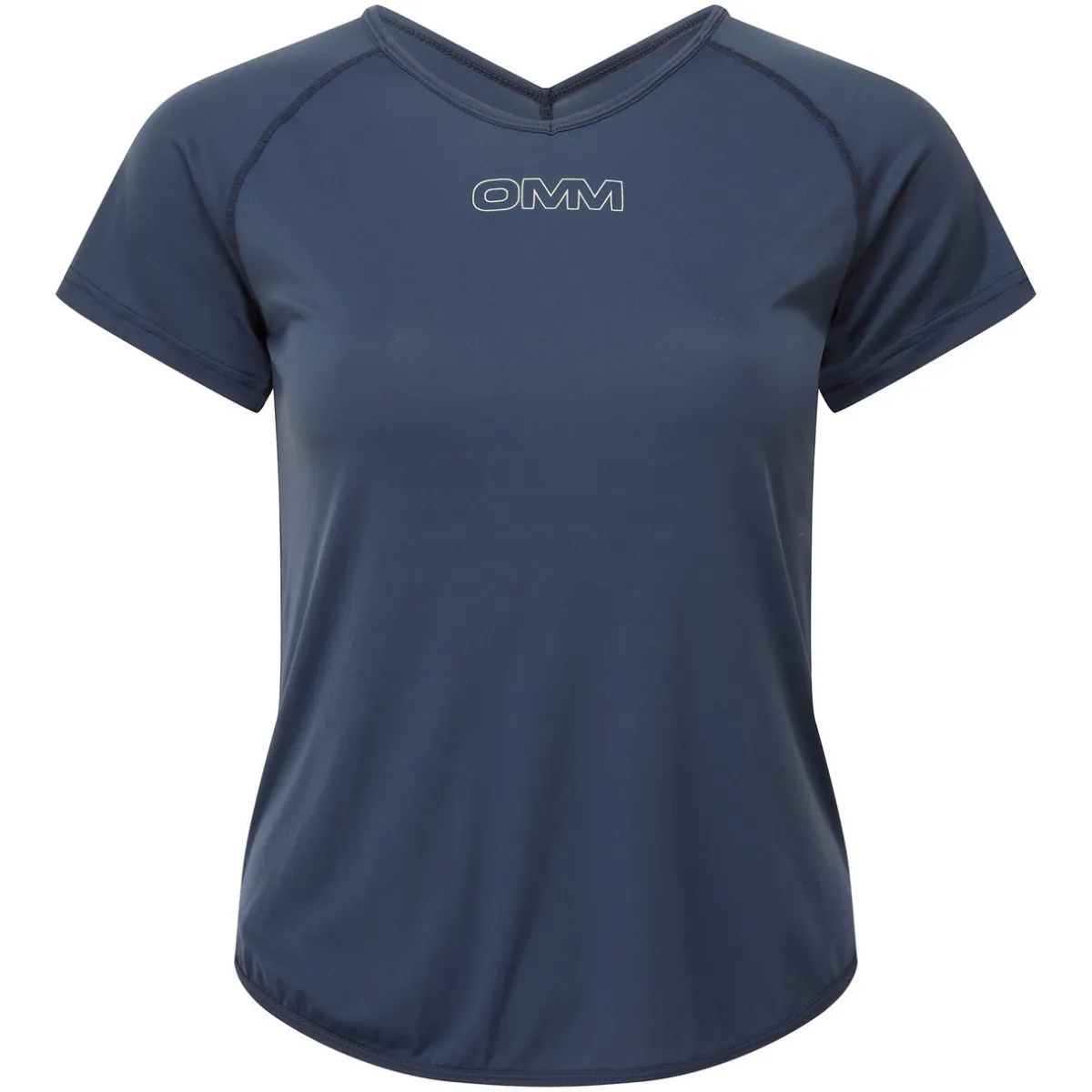 Women OMM Womens Nitro Tee S/S