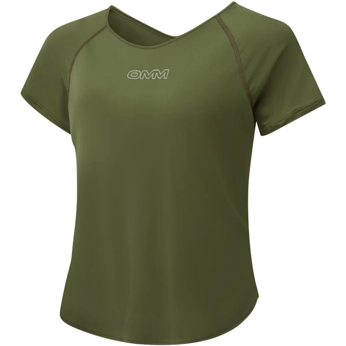 Women OMM Womens Nitro Tee S/S