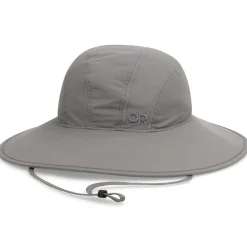 Women Icebreaker Womens Oasis Sun Sombrero