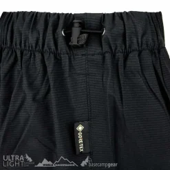 Women Berghaus Womens Paclite Gore-Tex Overtrousers