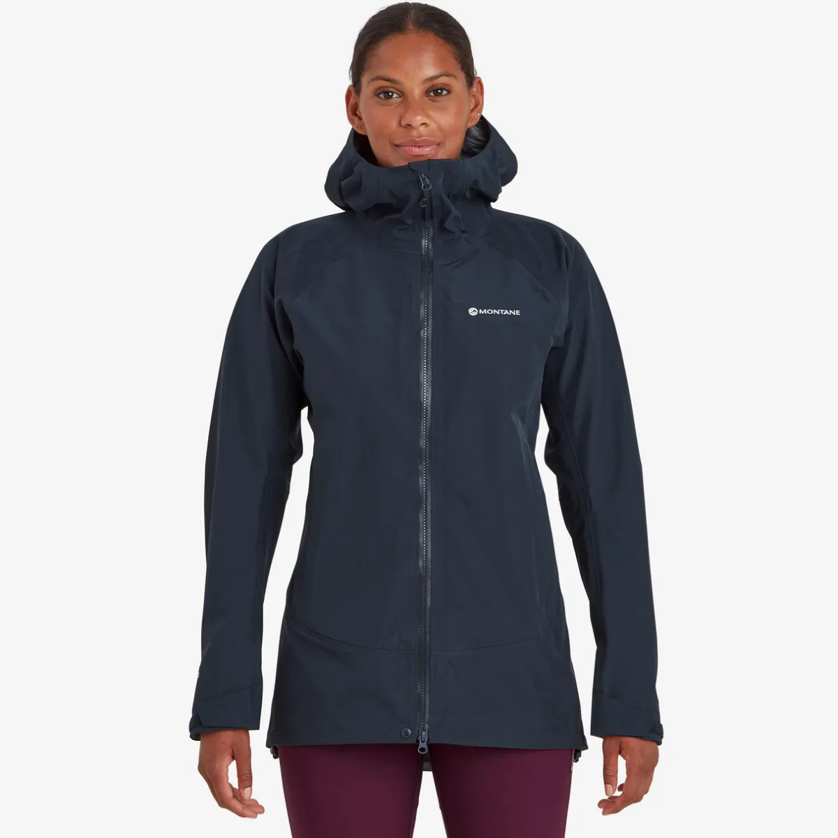 Women Montane Womens Phase Gore-Tex Jacket