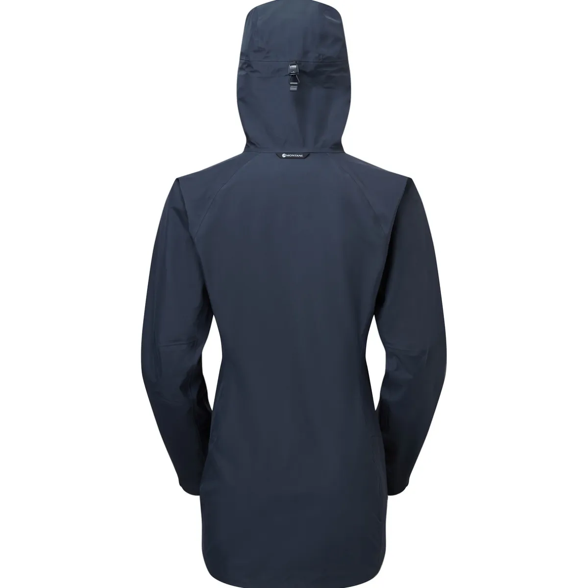 Women Montane Womens Phase Gore-Tex Jacket