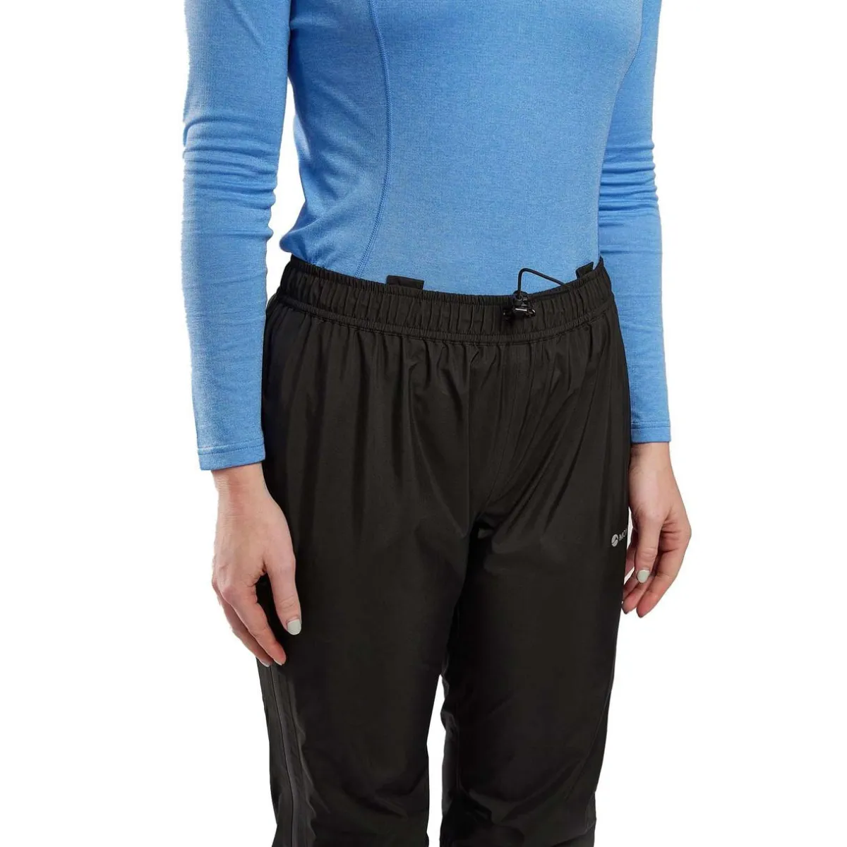 Women Montane Womens Phase Gore-Tex Pants
