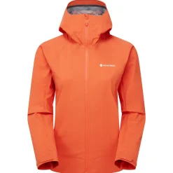 Women Montane Womens Phase Lite Gore-Tex Jacket