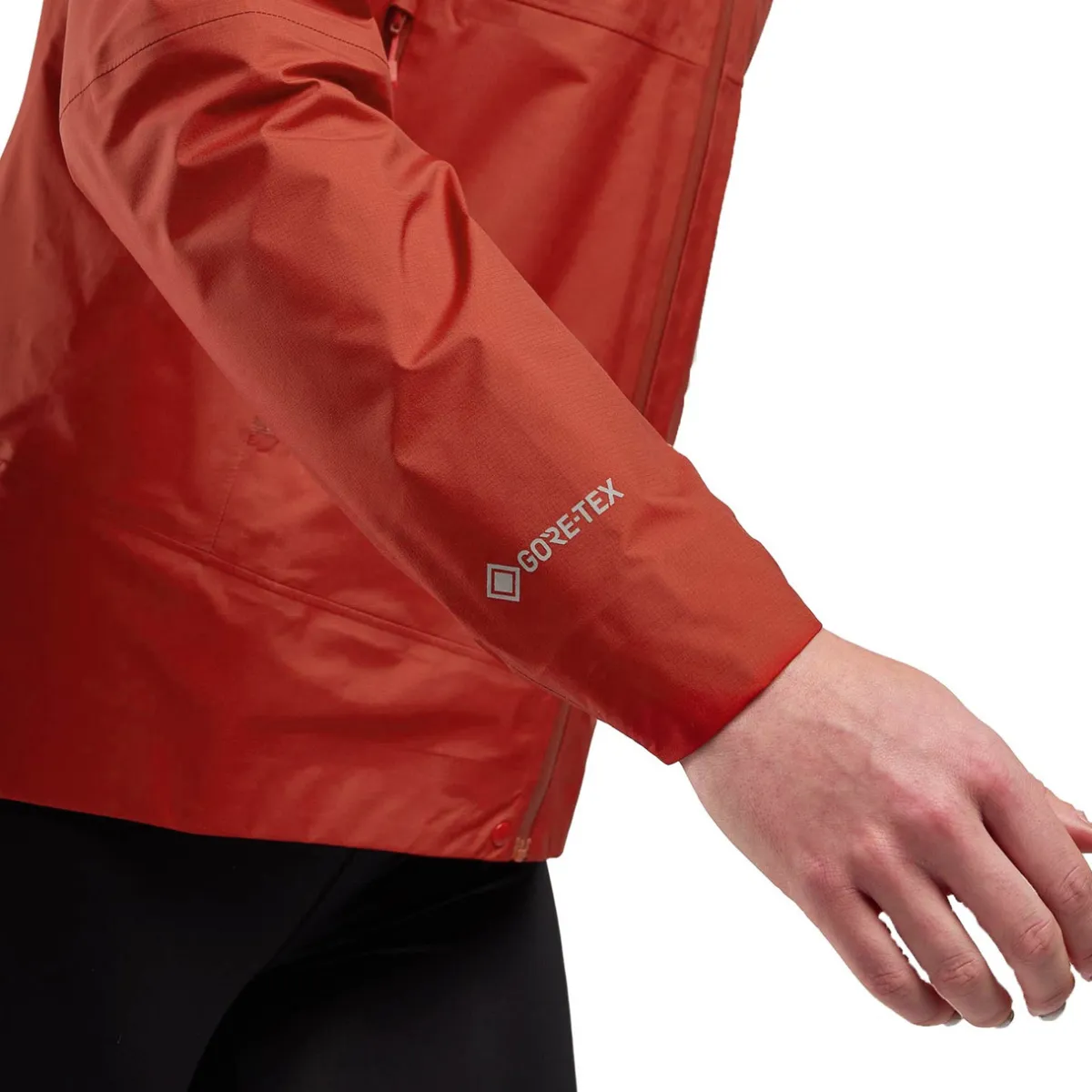 Women Montane Womens Phase Nano Gore-Tex Jacket