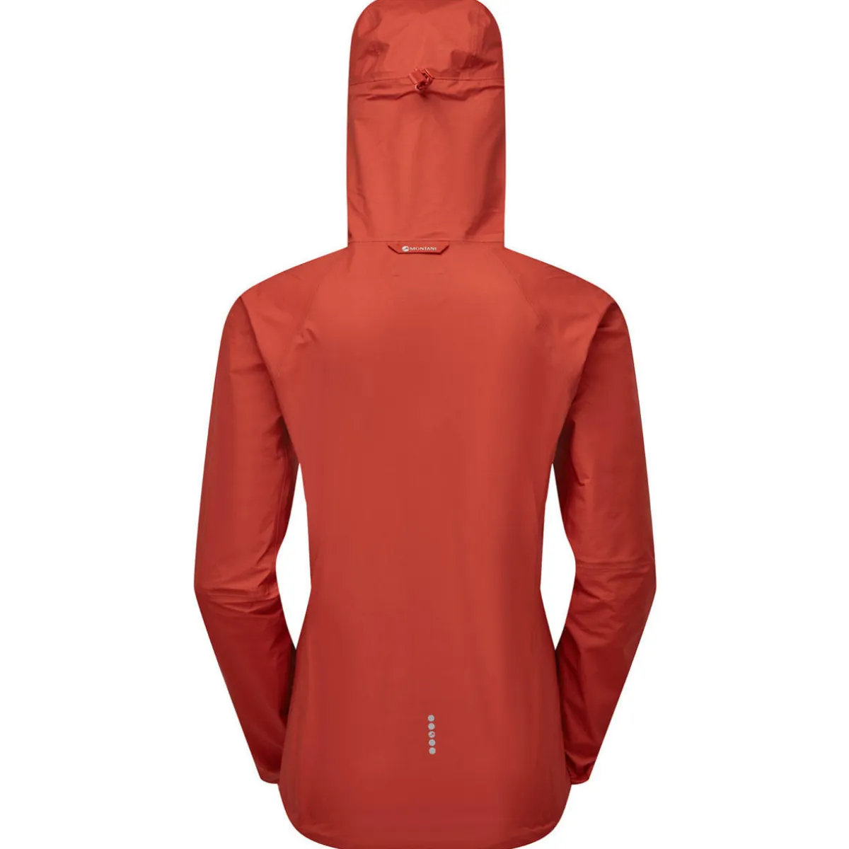 Women Montane Womens Phase Nano Gore-Tex Jacket