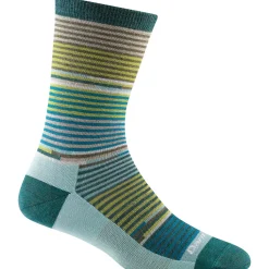 Women Darn Tough Womens Pixie Crew Socks