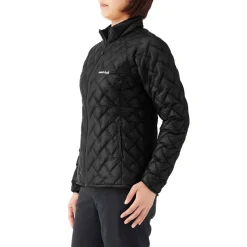 Women Montbell Womens Plasma 1000 Down Jacket