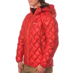 Women Montbell Womens Plasma 1000 Down Parka